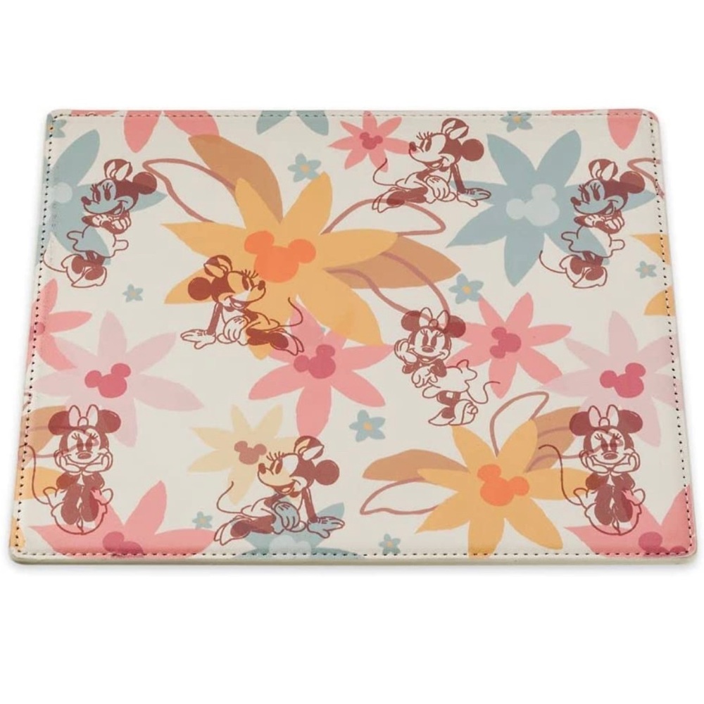 Disney Minnie Mouse mouse pad